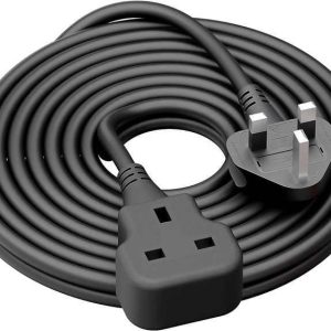 Wholesale UK Heavy Duty Outdoor Extension Cords Outlet Power Cords