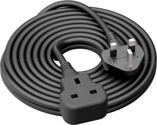 Wholesale UK Heavy Duty Outdoor Extension Cords Outlet Power Cords