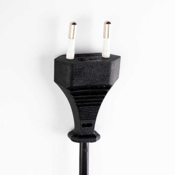 Factory Price High Quality 3 Pin Prong Wire US EU VDE Plug Power Cable Power Cords Cable AC Power Cord Extension Cord