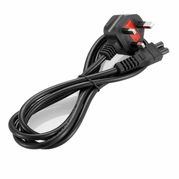 IDEALIN Uk Ac Power CABLE Electric Extension Power Cords 240v 3 Plug in 15amp Extension Cord Uk Power Cord