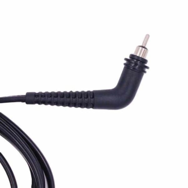 OEM Universal EU Plug Extension Cord 360 Degree Swivel Power Cord Cable for Hair Straightener