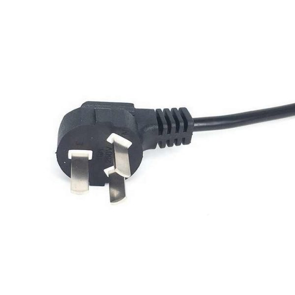 1.5m/5ft IEC C13 Kettle to AU Plug 3 Pin AC Power Cable Cord Adapter Charger Monitor 10A 250V International Extension Cable