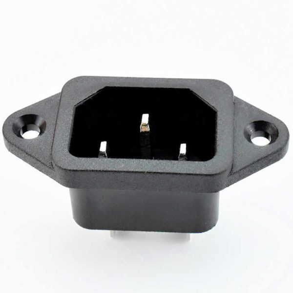 China (Power Socket) With KC / CUL / IEC / CE / TUV / AC / C14 / DB-14 / LH-14 / AC-04 Socket