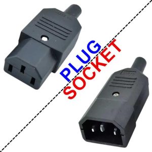 Plugs & Sockets