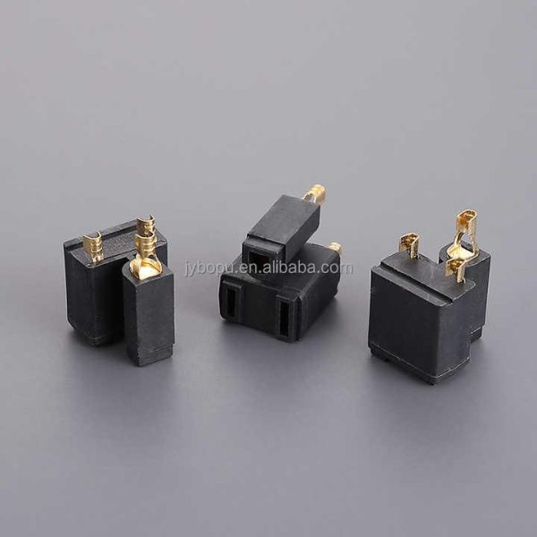 BP-S01 Female 3PIN AC US Nema 5-15R Socket Us Plug Insert Outlet USA PLUG INSERT THREE FEMALE SOCKET