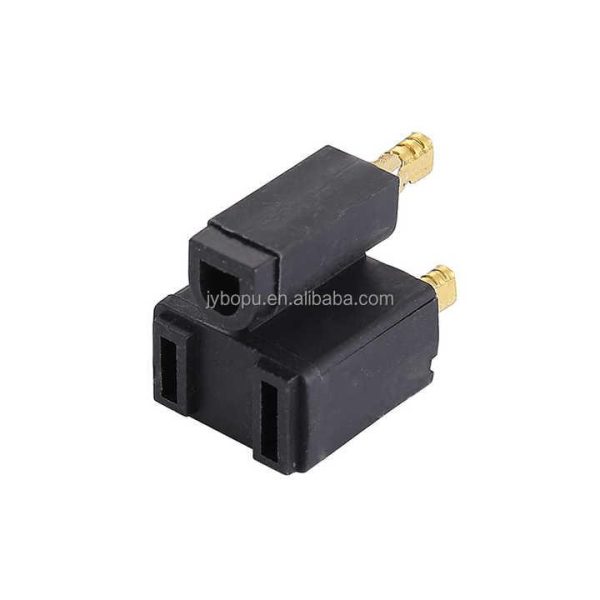 BP-S01 Female 3PIN AC US Nema 5-15R Socket Us Plug Insert Outlet USA PLUG INSERT THREE FEMALE SOCKET