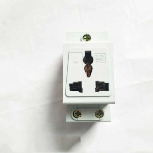 Ac30 250v 10a 16a 3 Plug Modular Extension Switches and Sockets Power Plug Outlet