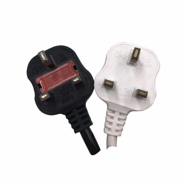 Wholesale Custom Most Popular Power Strip Extension Cord Lead Multi Switch 5 Way Home Power Socket