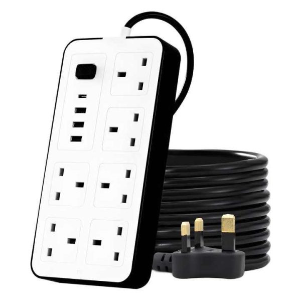 Wintai-Tech China Best Power Strip Mold for Power Strip 6 Outlet Power Strip Manufacturer