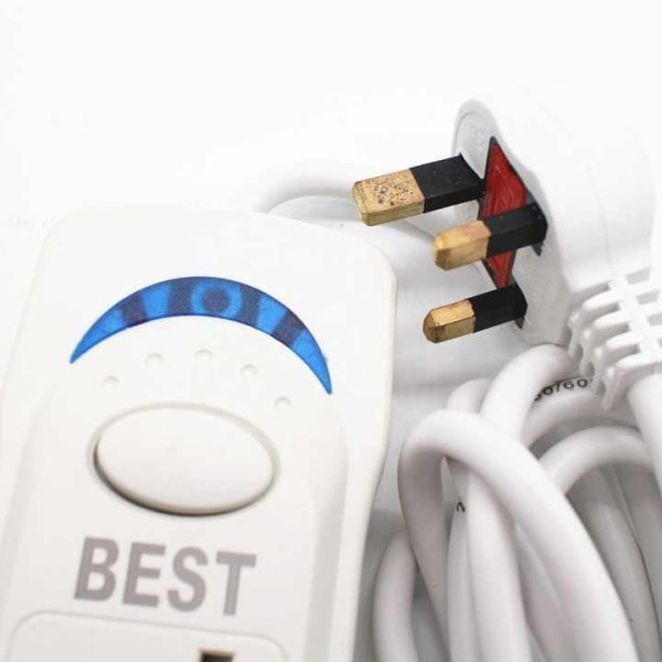 Power Extension Cables Power Cord With USB Power Strip