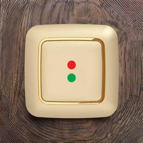 2024 High Quality EU Standard Household Electrical Switch Socket Wall Switch Home Light Switch