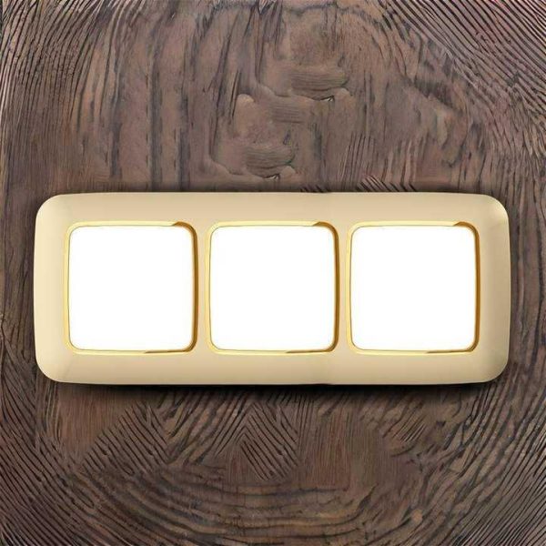 2024 High Quality EU Standard Household Electrical Switch Socket Wall Switch Home Light Switch